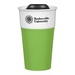 Custom Ceramic 13 oz. Mug with Silicone Sleeve