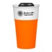 Custom Ceramic 13 oz. Mug with Silicone Sleeve