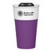 Custom Ceramic 13 oz. Mug with Silicone Sleeve