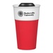 Custom Ceramic 13 oz. Mug with Silicone Sleeve