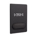 5.5&quot; x 8.5&quot; FSC Recycled PET Office Bound Notebook