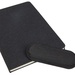 5.5&quot; x 8.5&quot; FSC Recycled PET Office Bound Notebook