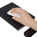5.5&quot; x 8.5&quot; FSC Recycled PET Office Bound Notebook