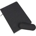 5.5&quot; x 8.5&quot; FSC Recycled PET Office Bound Notebook