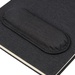5.5&quot; x 8.5&quot; FSC Recycled PET Office Bound Notebook