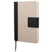 5.5&quot; x 8.5&quot; FSC® Recycled Canvas Bound Notebook