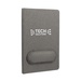 5.5&quot; x 8.5&quot; FSC Recycled PET Office Bound Notebook