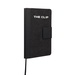 5.5&quot; x 8.5&quot; FSC® Recycled Canvas Bound Notebook