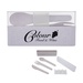On The Go Wheat Utensil Set