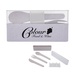On The Go Wheat Utensil Set