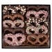 Premier Chocolate Pretzel Gift Box with Full Color Lid