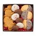 Holiday Cookie Gift Box