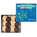 12 Piece Truffle Cookie Gift Box