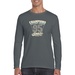 Gildan SoftStyle Adult Long Sleeve T-Shirts