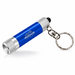 Road Ready Aluminum 3 LED Flashlight