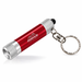 Road Ready Aluminum 3 LED Flashlight