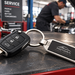 AutoLoop Key Ring