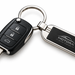 AutoLoop Key Ring