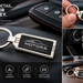 AutoLoop Key Ring