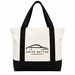 Road Ready Tote Bag