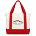 Road Ready Tote Bag