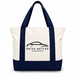 Road Ready Tote Bag