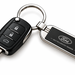 AutoLoop Key Ring