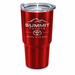 CruiseSip 20 oz. Tumbler