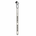 DriveSafe Tire Gauge With Clip