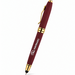 Assurance 3-in-1 Soft Touch Pen