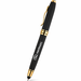 Assurance 3-in-1 Soft Touch Pen