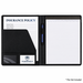 Covered With Care Client Appreciation Padfolio
