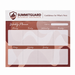 Plan With Confidence Weekly Paper Desk Mousepad 24 Page