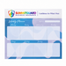 Plan With Confidence Weekly Paper Desk Mousepad 24 Page
