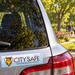 6" x 2" Bumper Sticker