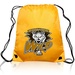 Classic Custom Drawstring Backpack