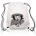 Classic Custom Drawstring Backpack