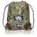 Classic Custom Drawstring Backpack