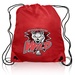Classic Custom Drawstring Backpack