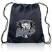 Classic Custom Drawstring Backpack