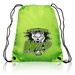 Classic Custom Drawstring Backpack