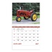 Classic Tractors Wall Calendar - 2027