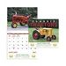 Classic Tractors Wall Calendar - 2027
