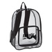 Clear Promotional Backpacks