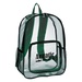 Clear Promotional Backpacks