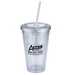 16 oz. Victory Acrylic Tumbler