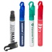 Custom Clipper Hand Sanitizer - .34 oz.