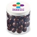 8 oz Jar of Chocolate Covered Peanuts
