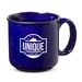15 oz. Campfire Ceramic Mug