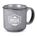 15 oz. Campfire Ceramic Mug